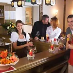 Hotel Antony