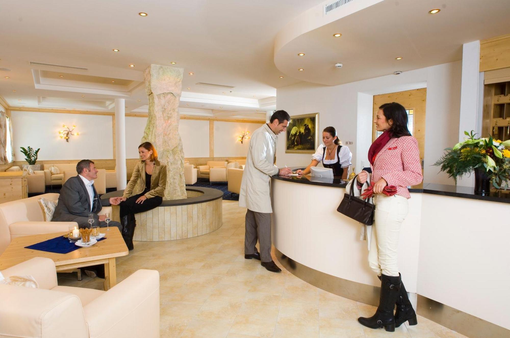 Antony Hotel