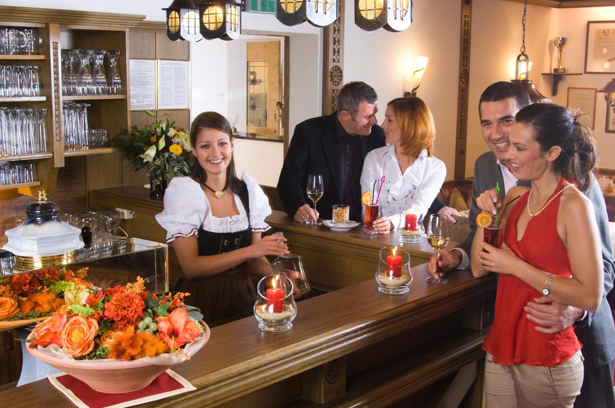 Antony Hotel Ischgl