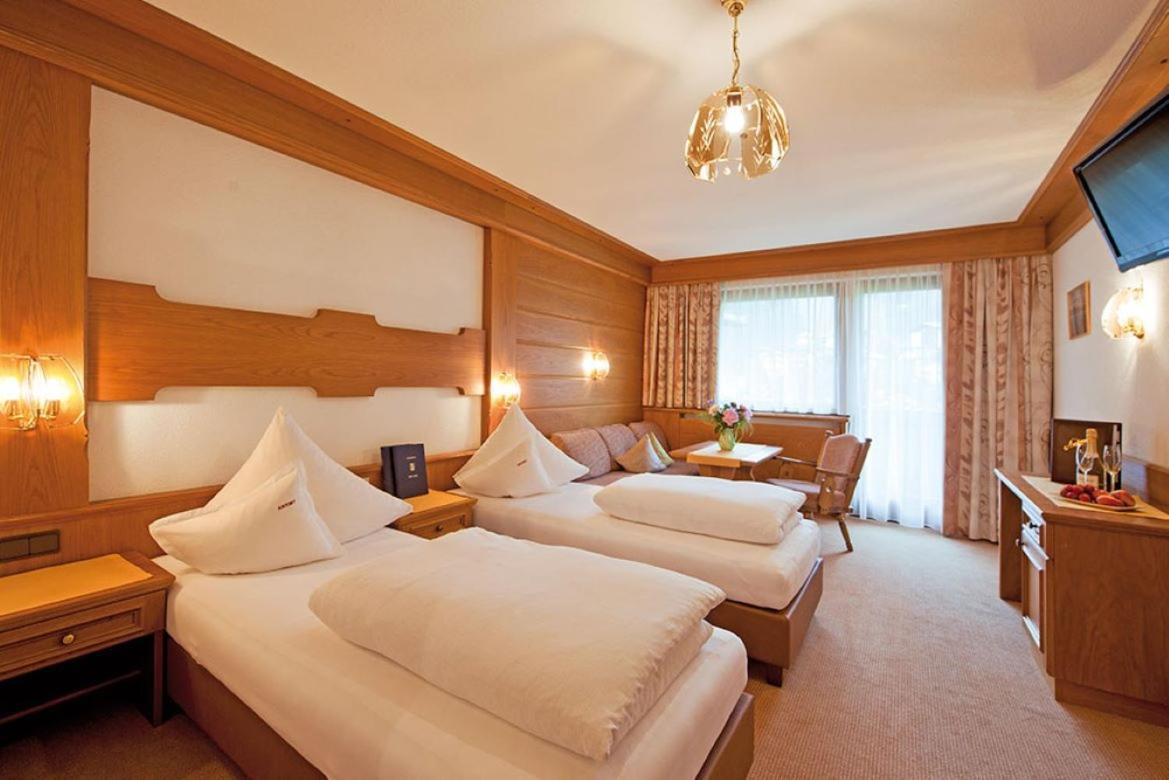 Antony Hotel