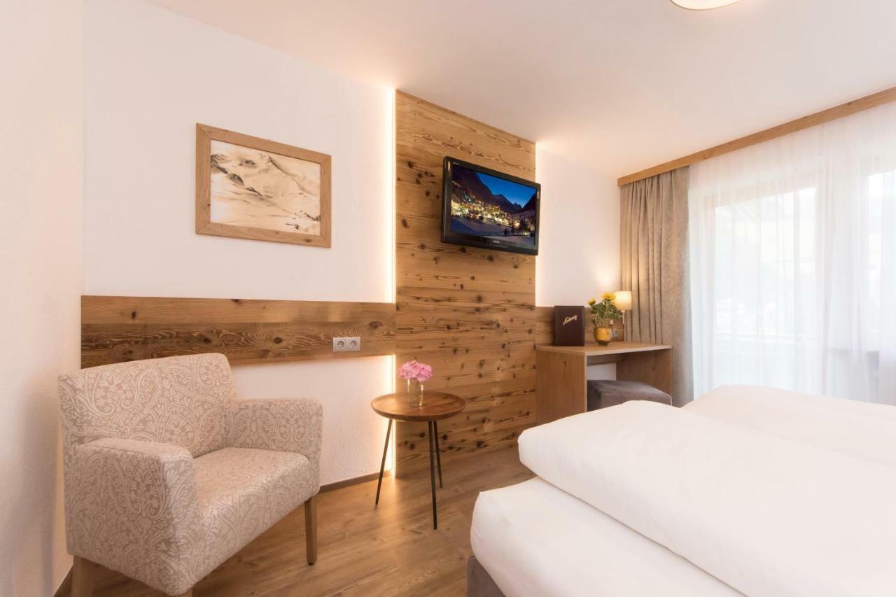Hotel Antony 4*
