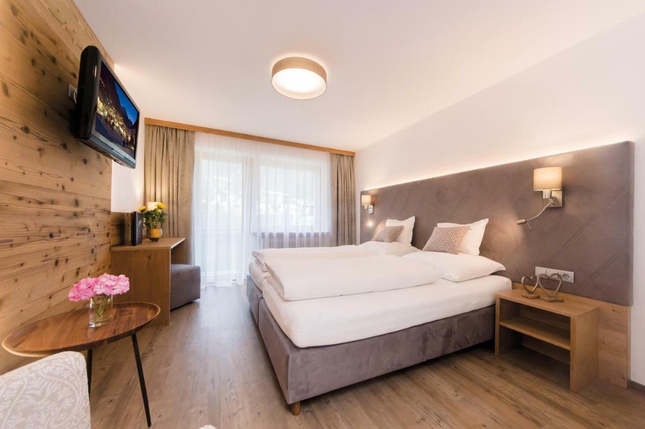 Antony 4* Ischgl